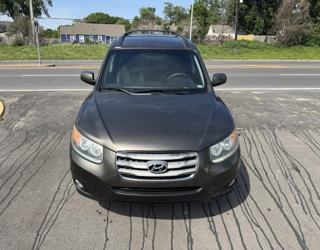 hyundai santa fe 2012 5XYZH4AGXCG143829 image hyundai santa fe 2012 5XYZH4AGXCG143829 image